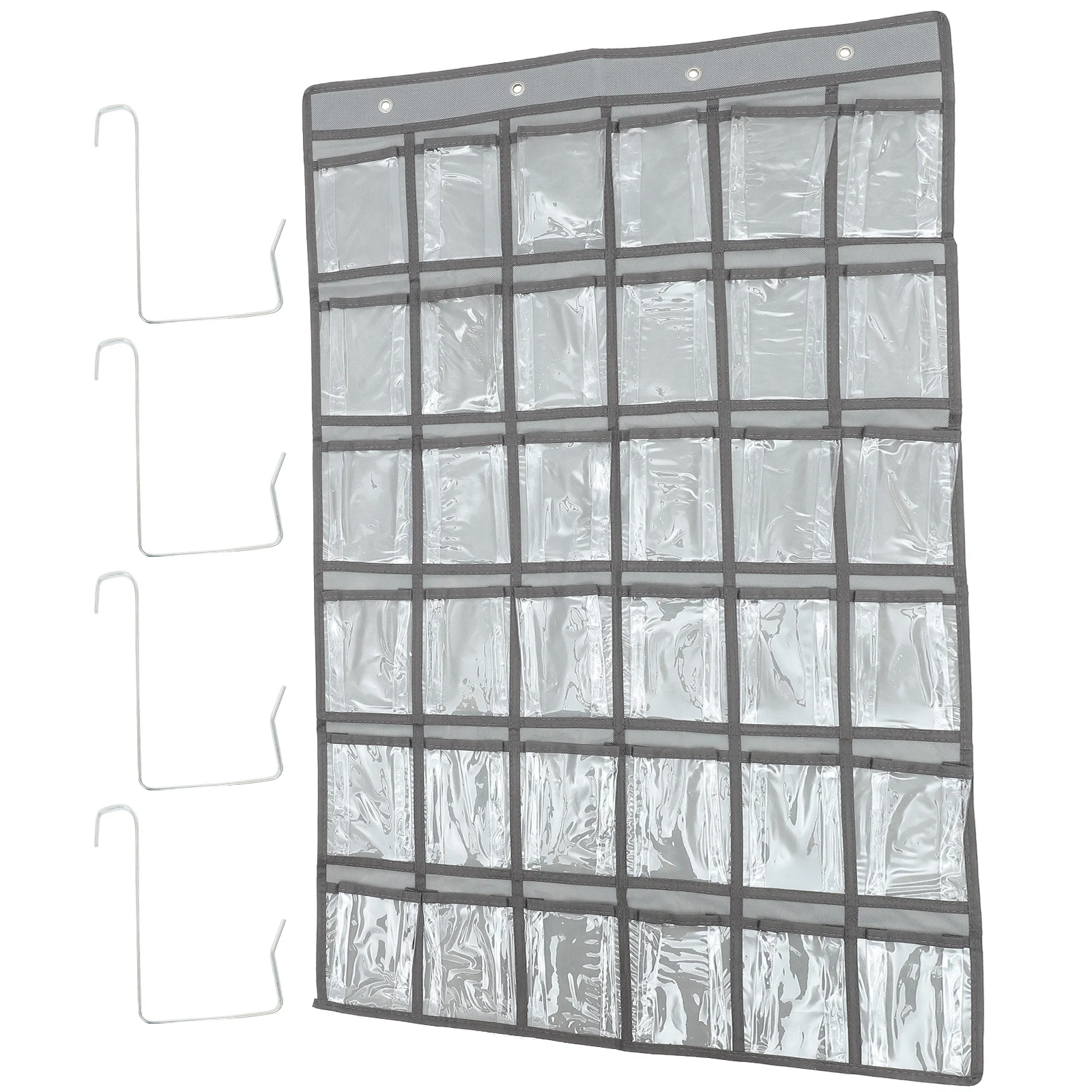 Hanging Storage Pocket Jewelry Jewellery Pouch Wall Door Organizer Mobile Phone Holder
Hanging Storage Pocket Jewelry Jewellery Pouch Wall Door Organizer Mobile Phone Holder