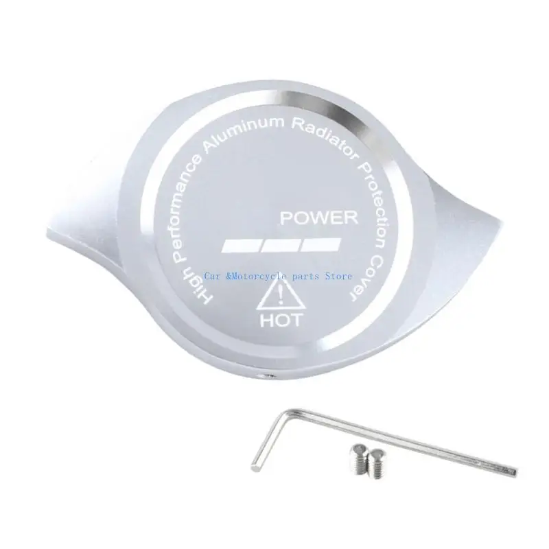 Y9UC Car Radiator Caps Radiator Coolant Reservoir Caps Easy Installation Unviersal Tanks Covers Replacement Accessory
Y9UC Car Radiator Caps Radiator Coolant Reservoir Caps Easy Installation Unviersal Tanks Covers Replacement Accessory