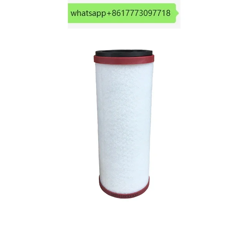 Vacuum pump oil mist separator U4.70 filter element U4.165BECKER exhaust filter U4.100190
Vacuum pump oil mist separator U4.70 filter element U4.165BECKER exhaust filter U4.100190