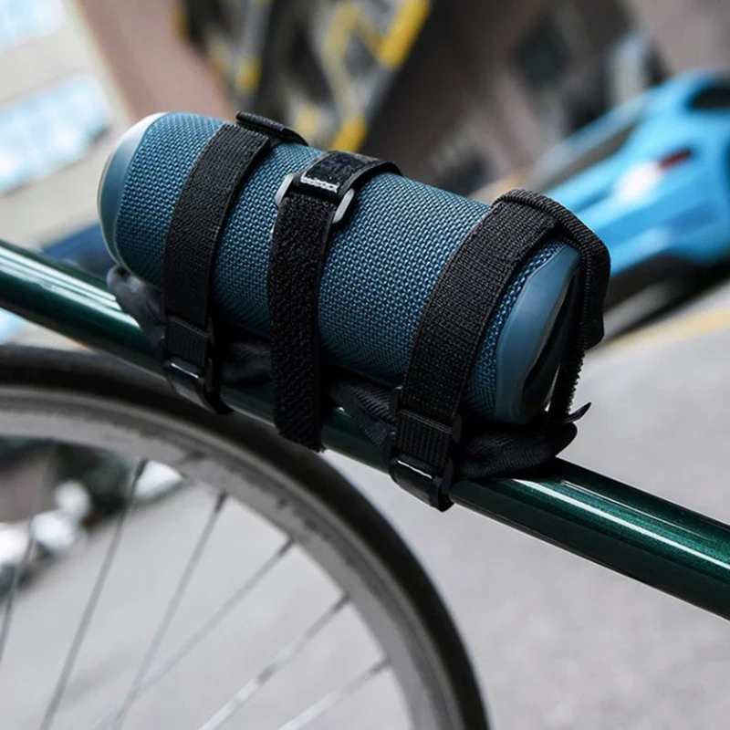 1Pcs Bike Water Cup Holder Quick Release Speaker Kettle Adjustable Fixing Strap Detachable Mountain Bike Bicycle Accessory
1Pcs Bike Water Cup Holder Quick Release Speaker Kettle Adjustable Fixing Strap Detachable Mountain Bike Bicycle Accessory