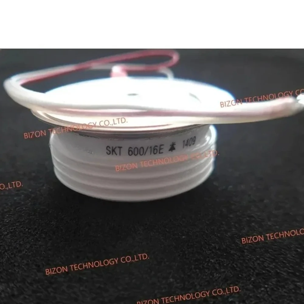 SKT600/16E New Original Module
SKT600/16E New Original Module