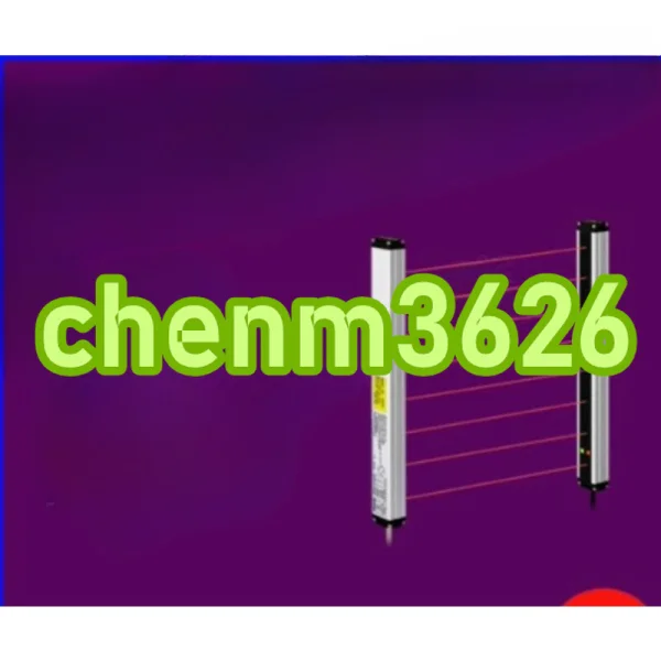 Bw40-10 Световая завеса Tx Совершенно новый оригинальный Spot Plc
Bw40-10 Световая завеса Tx Совершенно новый оригинальный Spot Plc