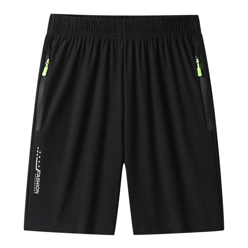 Plus Large Activewear Male Casual Shorts Pants Training Summer Men's Sport Short Quick Dry Silk Fitness Gym Bermuda Shorts
Plus Large Activewear Male Casual Shorts Pants Training Summer Men's Sport Short Quick Dry Silk Fitness Gym Bermuda Shorts