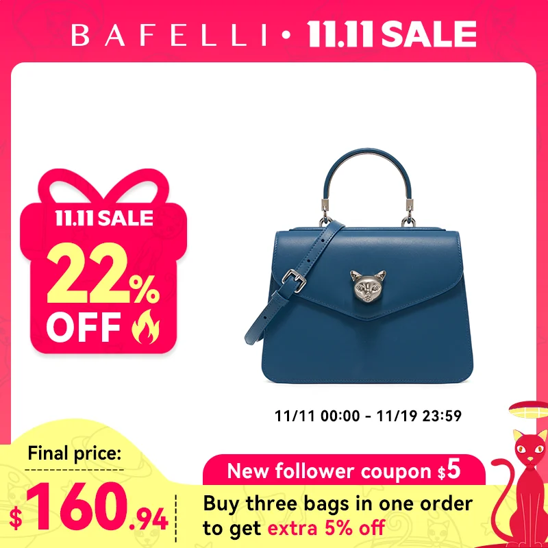 BAFELLI CAT 2025, НОВАЯ МОДНАЯ ЖЕНСКАЯ СУМКА, ЖЕНСКАЯ СТИЛЬНАЯ БИЗНЕС-ЖЕНСКАЯ КОЖАНАЯ РОСКОШНАЯ БРЕНДОВАЯ СУМКА на ПОВСЕДНЕВНАЯ СУМКА
BAFELLI CAT 2025, НОВАЯ МОДНАЯ ЖЕНСКАЯ СУМКА, ЖЕНСКАЯ СТИЛЬНАЯ БИЗНЕС-ЖЕНСКАЯ КОЖАНАЯ РОСКОШНАЯ БРЕНДОВАЯ СУМКА на ПОВСЕДНЕВНАЯ СУМКА