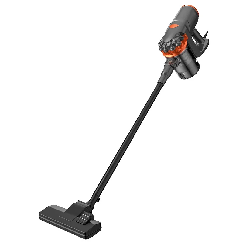 600W High Suction Power Corded Vacuum Cleaner Cross-Border Best Seller Strong Efficient Bagless Handheld Vacuum for Home Use
600W High Suction Power Corded Vacuum Cleaner Cross-Border Best Seller Strong Efficient Bagless Handheld Vacuum for Home Use