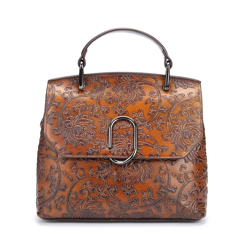 Shoulder Bag Women's Handbag One Y2k Tote Crossbody Genuine Leather New Fashionable Trendy Commuting Exquisite Classic Style
Shoulder Bag Women's Handbag One Y2k Tote Crossbody Genuine Leather New Fashionable Trendy Commuting Exquisite Classic Style