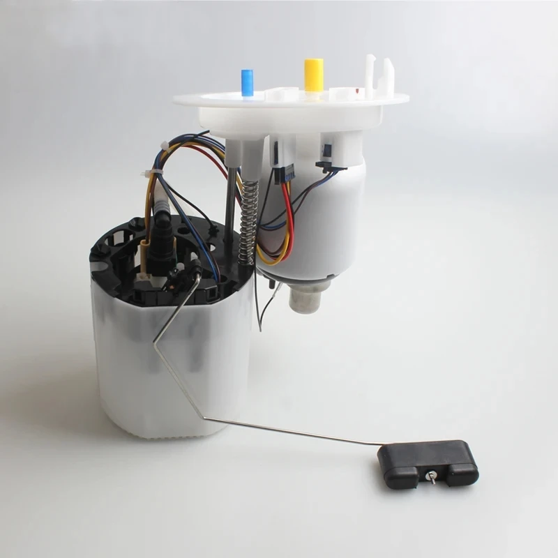 Fuel Pump Assembly OEM: 8K0919051AD A2c53364614 8K0919051AJ A2C53395165 8K0919051AH for Audi A4
Fuel Pump Assembly OEM: 8K0919051AD A2c53364614 8K0919051AJ A2C53395165 8K0919051AH for Audi A4