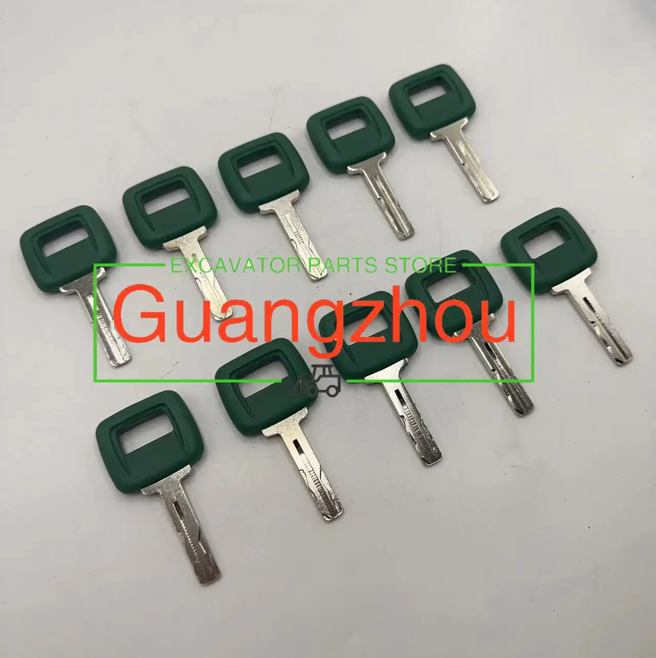 2 PCS 11039228 Keys for Articulated Hauler Excavator 17225331 D11039228 D17225331
2 PCS 11039228 Keys for Articulated Hauler Excavator 17225331 D11039228 D17225331