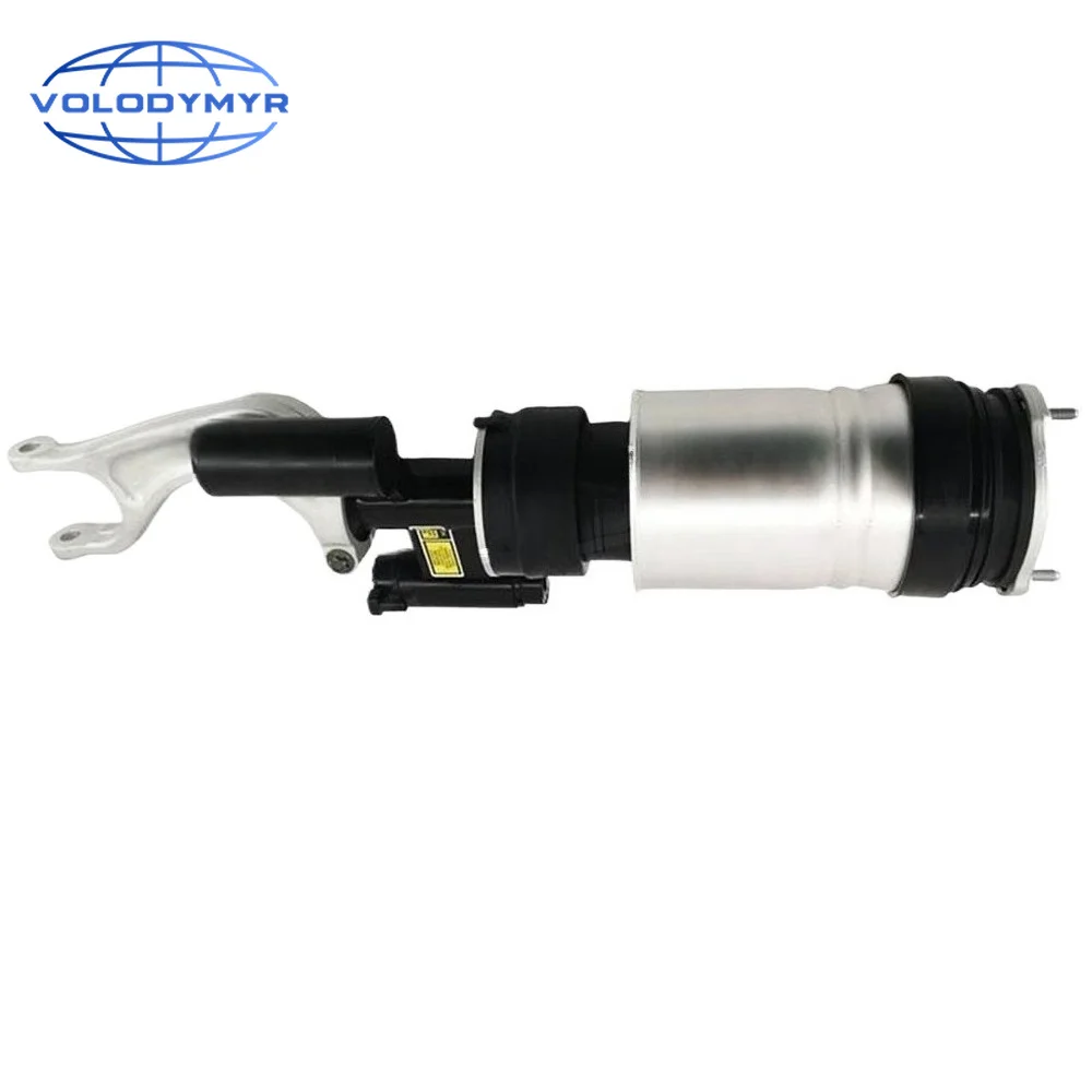 Front Air Suspension Shock Strut ADS For Tesla Model S AWD 2021- With ADS 1066361-00-D 1420361-99-C 1066366-00-D
Front Air Suspension Shock Strut ADS For Tesla Model S AWD 2021- With ADS 1066361-00-D 1420361-99-C 1066366-00-D