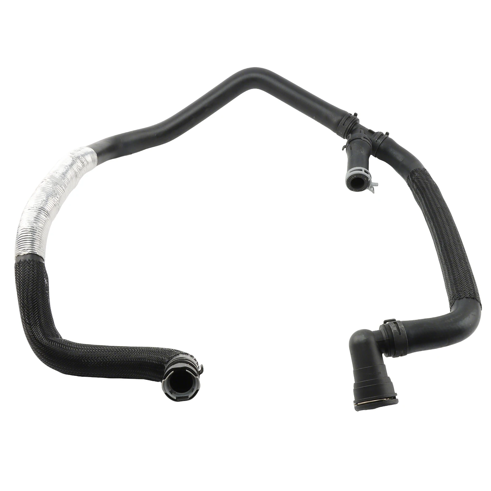 Engine Coolant Hose BL3Z18472J BL3Z-18472-J 626-620 626620 For FORD F-150 20112012 2013 2014 Car Accessories
Engine Coolant Hose BL3Z18472J BL3Z-18472-J 626-620 626620 For FORD F-150 20112012 2013 2014 Car Accessories