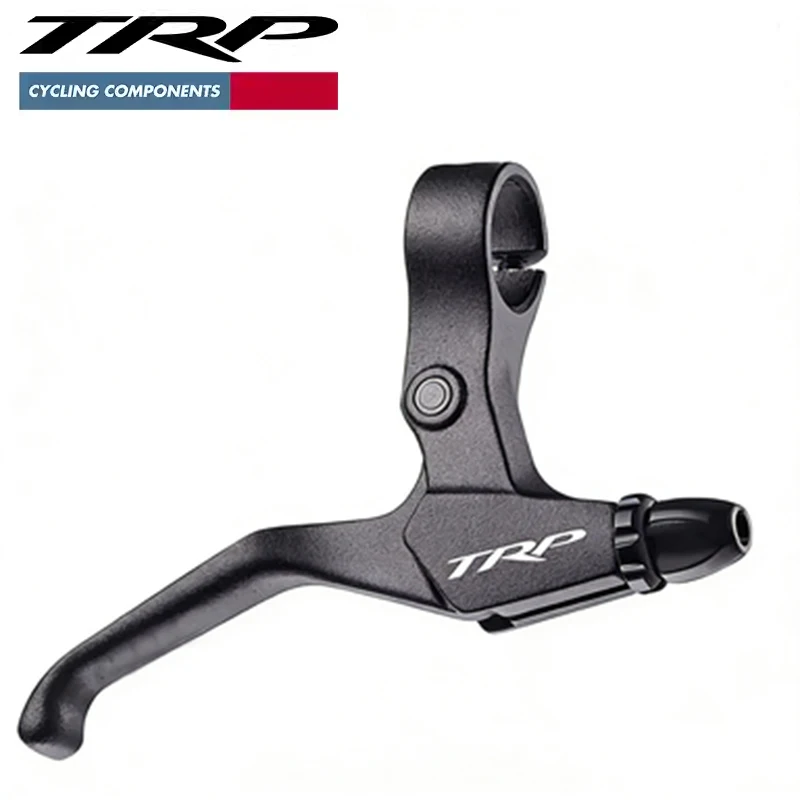 TRP Spyke ML800 2-Finger Linear Pull Rod and Disc Brake Rod Kit, Black Long Pull Mountain Bike MTB Bicycle Brake Rod Spyke Bicyc
TRP Spyke ML800 2-Finger Linear Pull Rod and Disc Brake Rod Kit, Black Long Pull Mountain Bike MTB Bicycle Brake Rod Spyke Bicyc
