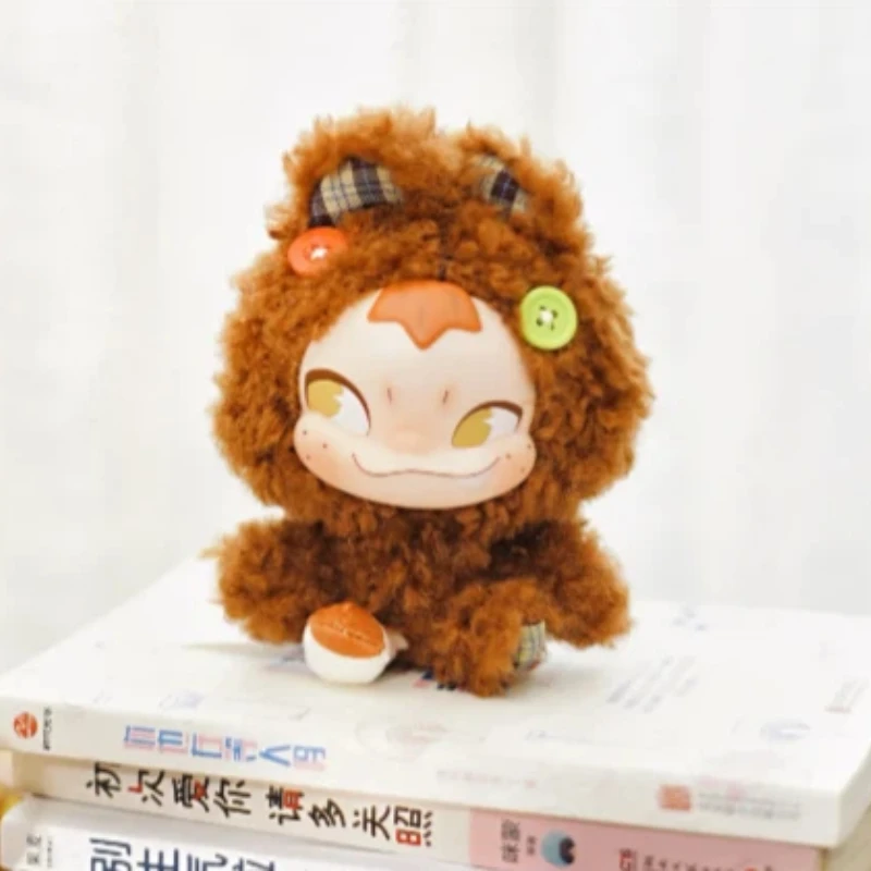NINNIC Authentic Different Us Series 14cm Vinyl Plush Trendy Blind Box Surprise Mystery Box Toys Cute Plush Toys Girl Gifts
NINNIC Authentic Different Us Series 14cm Vinyl Plush Trendy Blind Box Surprise Mystery Box Toys Cute Plush Toys Girl Gifts