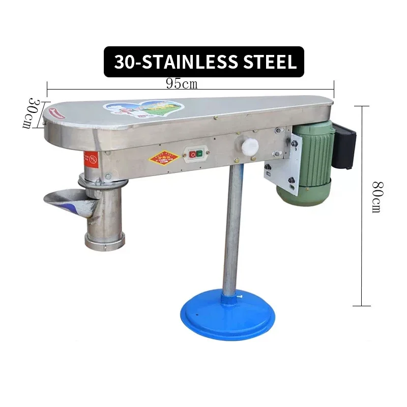 New Electric Glutinous Rice Noodle Maker, High-Capacity Electric Rice Noodle Cutter, Potato Starch Pasta Maker(Customized)
New Electric Glutinous Rice Noodle Maker, High-Capacity Electric Rice Noodle Cutter, Potato Starch Pasta Maker(Customized)