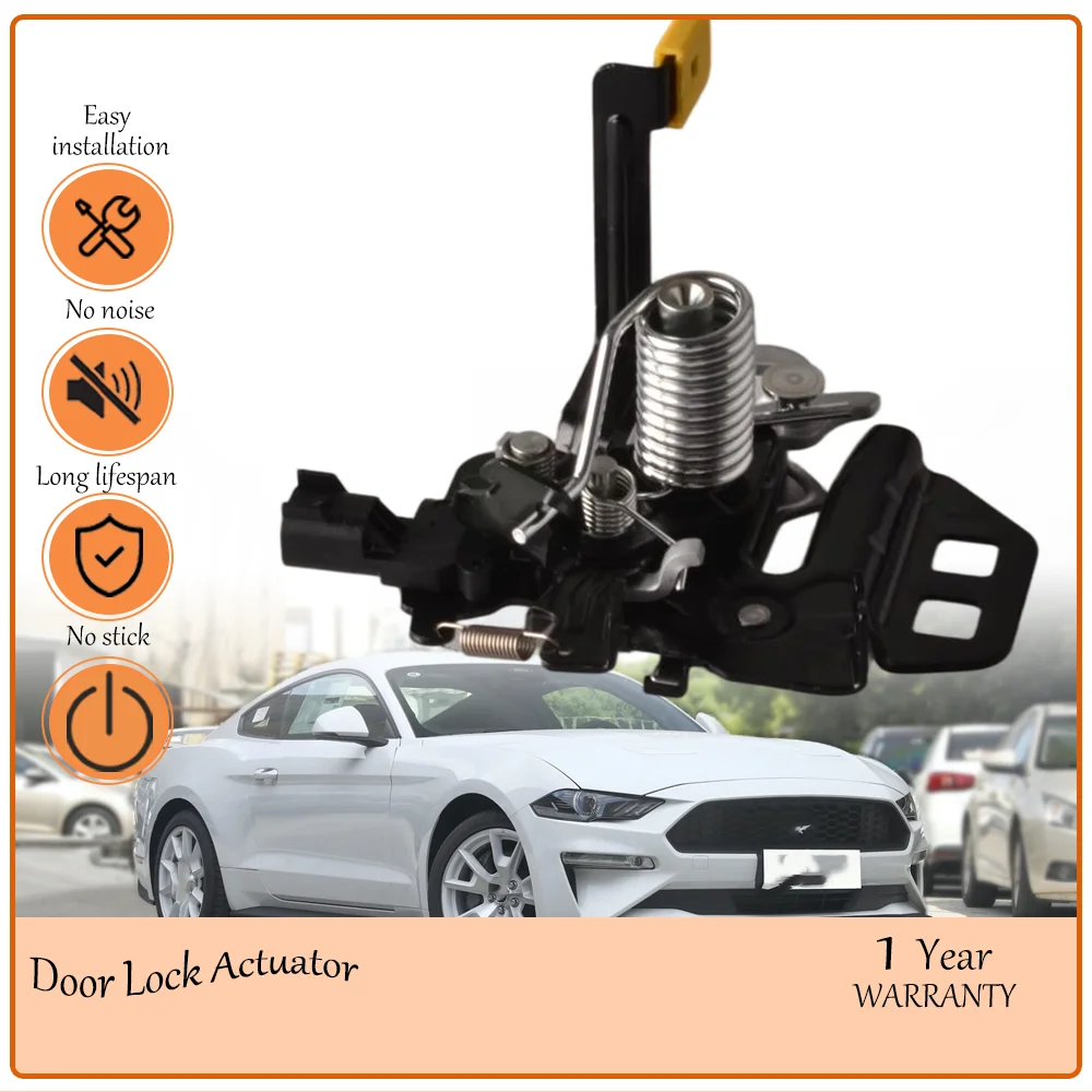 Anti-loose Hood Lock Unit, conforms Ford Mustang 2.3L 5.0L 2018-2022, oem JR3Z-16700-A,JR3Z16700A,KR3Z-16700-AB,KR3Z16700AB
Anti-loose Hood Lock Unit, conforms Ford Mustang 2.3L 5.0L 2018-2022, oem JR3Z-16700-A,JR3Z16700A,KR3Z-16700-AB,KR3Z16700AB