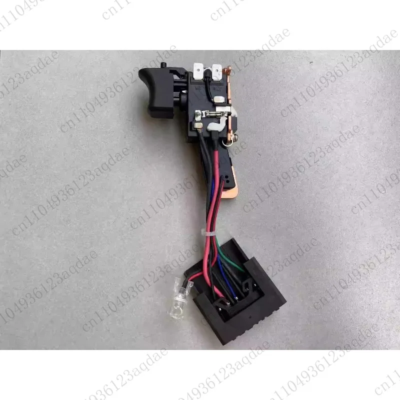 Electric Drill SF 14-A SFH 14-A 14.4V Switch Module
Electric Drill SF 14-A SFH 14-A 14.4V Switch Module