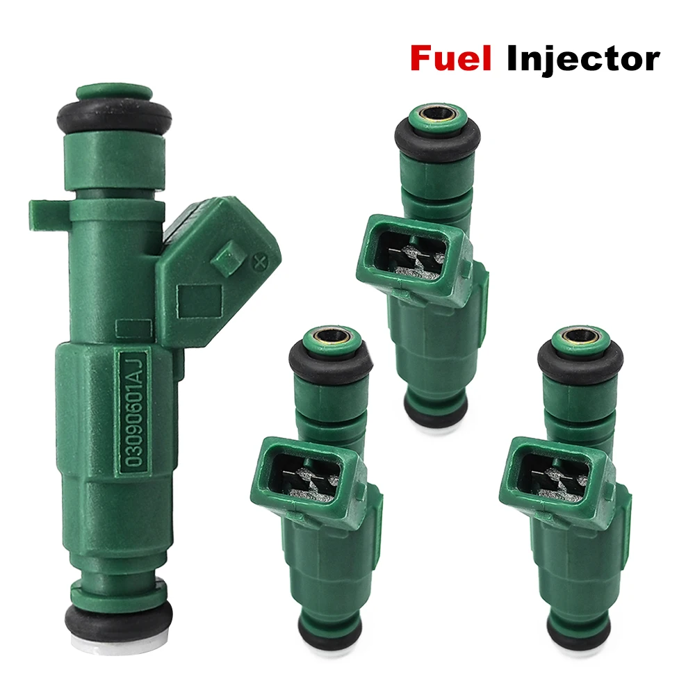 4Pcs/Lot Fuel Injectors Nozzle 0280157109 for KOMBI 1.4L 8V TOTAL FLEX 2009 030906031AJ
4Pcs/Lot Fuel Injectors Nozzle 0280157109 for KOMBI 1.4L 8V TOTAL FLEX 2009 030906031AJ