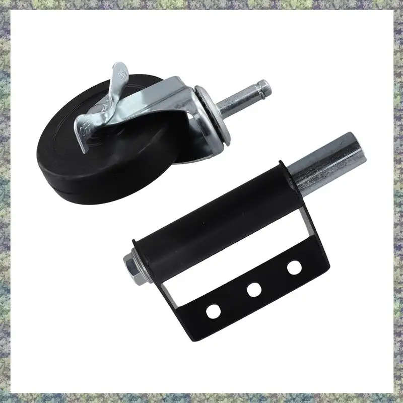 Сверхмощный ролик для ворот WON, подпружиненное колесо для ворот, поворотное колесико для деревянных ворот и забора, емкость 220 фунтов
Сверхмощный ролик для ворот WON, подпружиненное колесо для ворот, поворотное колесико для деревянных ворот и забора, емкость 220 фунтов