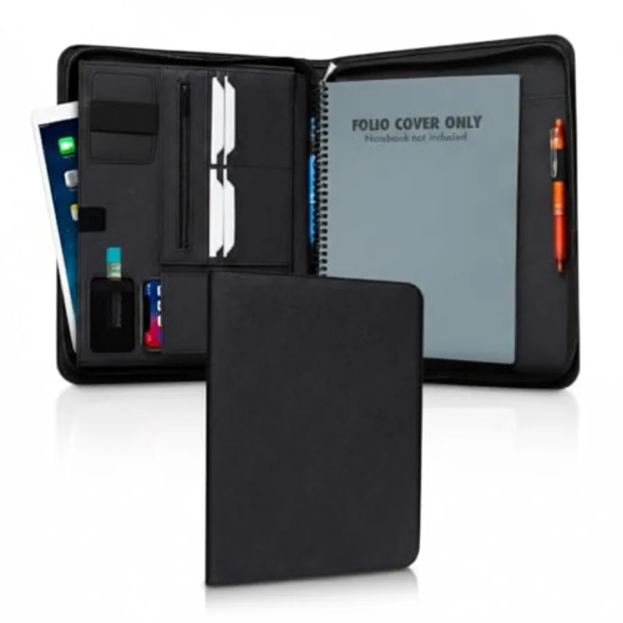 Luxury Folio Cover Compatible with Rocketbook Pro 2.0 Everlast Wave Fusion Panda Smart Reusable Notebook - Letter Size A4 Portf
Luxury Folio Cover Compatible with Rocketbook Pro 2.0 Everlast Wave Fusion Panda Smart Reusable Notebook - Letter Size A4 Portf