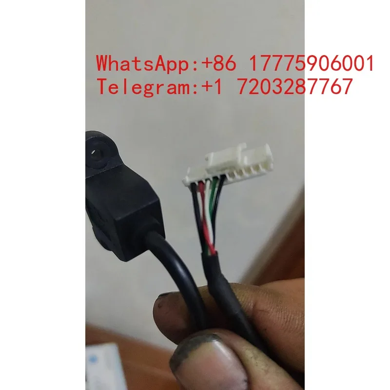 Guangshu system USB plug Guangzhou numerical control U disk interface Guangshu 980TDC system USB cable GSK980TDC
Guangshu system USB plug Guangzhou numerical control U disk interface Guangshu 980TDC system USB cable GSK980TDC