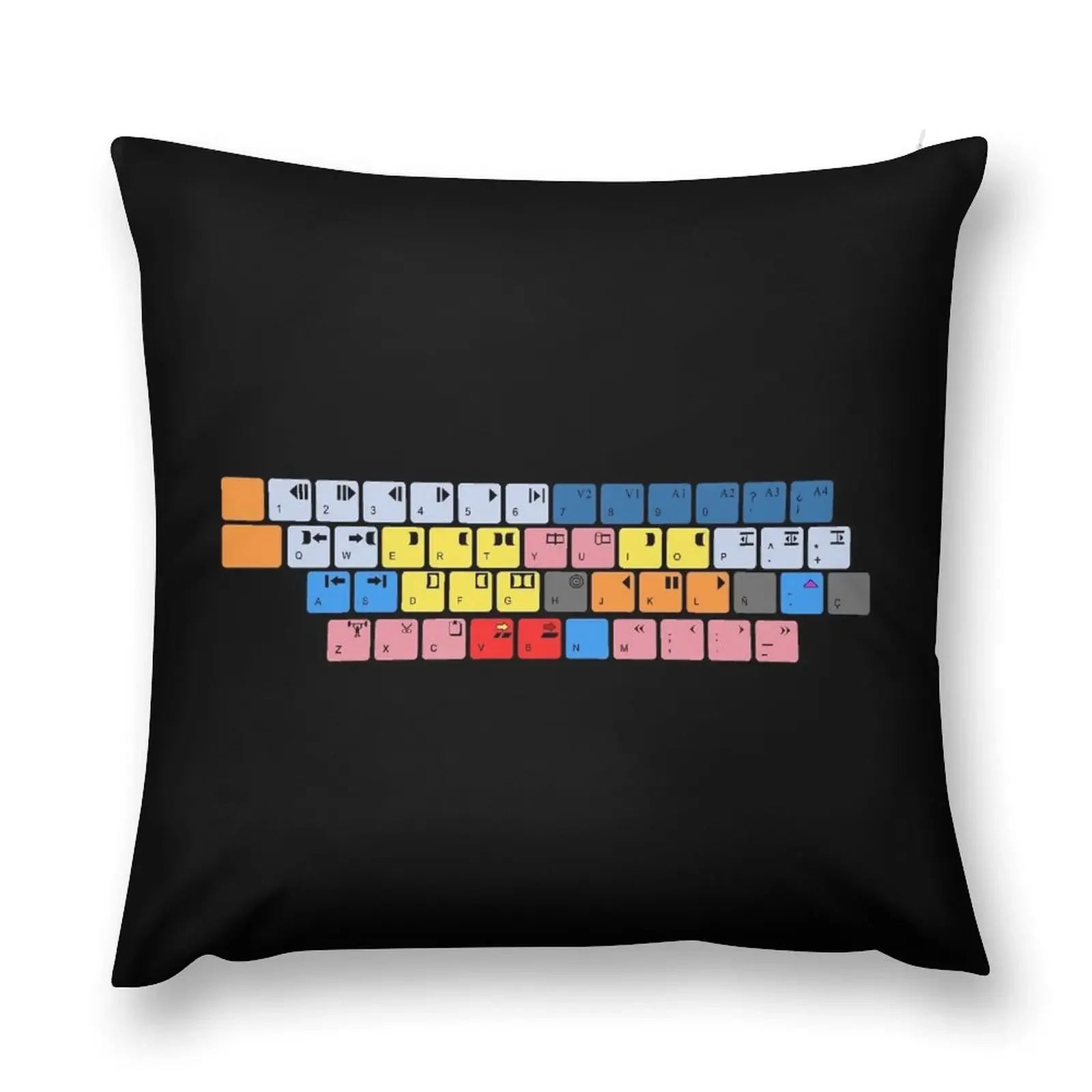Avid Keyboard Throw Pillow Christmas Cushion For Home Luxury Pillow Cover Sofa Decorative Covers luxury decor pillow
Avid Keyboard Throw Pillow Christmas Cushion For Home Luxury Pillow Cover Sofa Decorative Covers luxury decor pillow