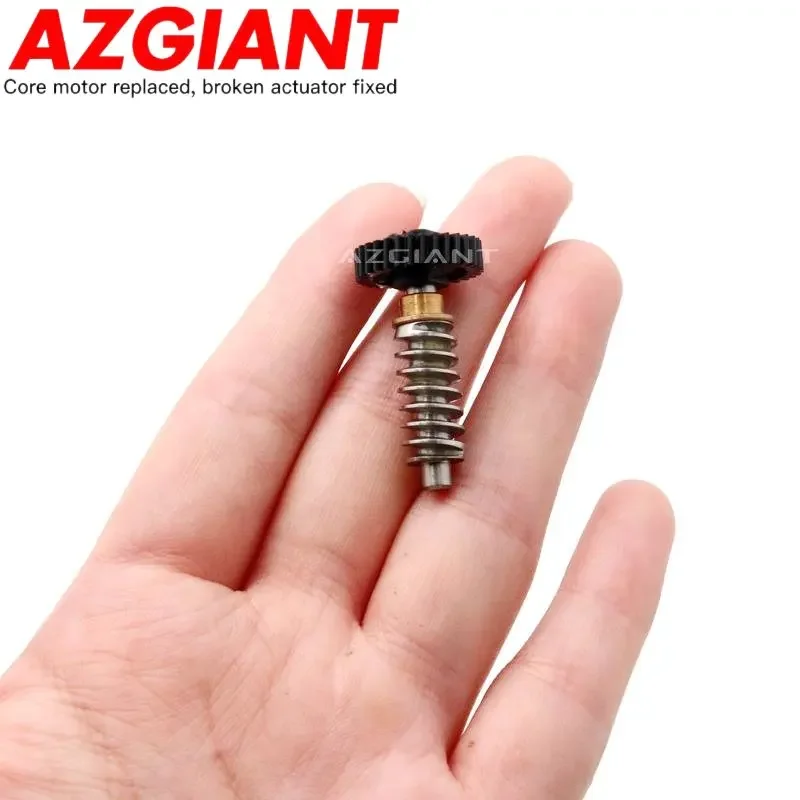 AZGIANT Power Folding Rearview Mirrors Motor Repair for Ford Escape Kodiaq Lavida Gran Mirror Actuator Gear 1PCS
AZGIANT Power Folding Rearview Mirrors Motor Repair for Ford Escape Kodiaq Lavida Gran Mirror Actuator Gear 1PCS