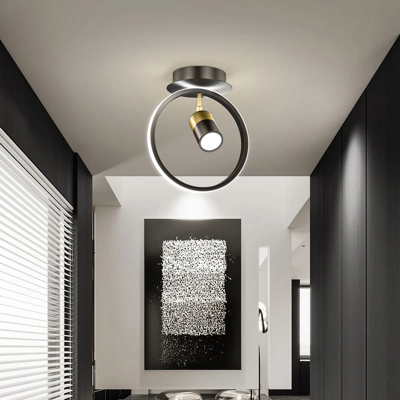 Ceiling Mount Modern Led Chandelier Decoraction 90-260v Chandelier Lighting For Living room Bedroom Light Fixtures Luminaires
Ceiling Mount Modern Led Chandelier Decoraction 90-260v Chandelier Lighting For Living room Bedroom Light Fixtures Luminaires