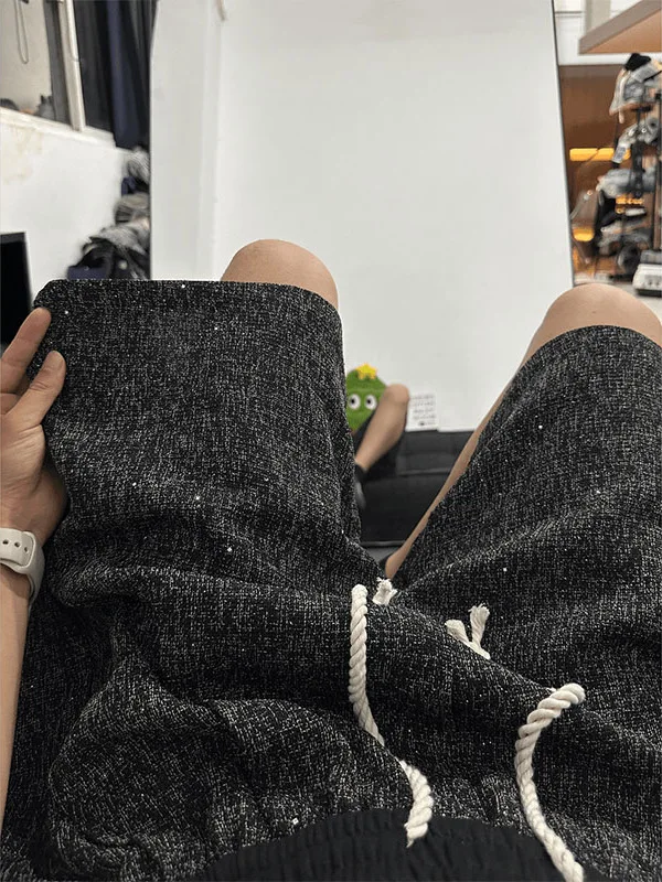 Tianxing Haome Men's ort Pants Straight Leg Thin Beachwear Summer Faion Outerwear Polyester Fiber mid Waist orts
Tianxing Haome Men's ort Pants Straight Leg Thin Beachwear Summer Faion Outerwear Polyester Fiber mid Waist orts