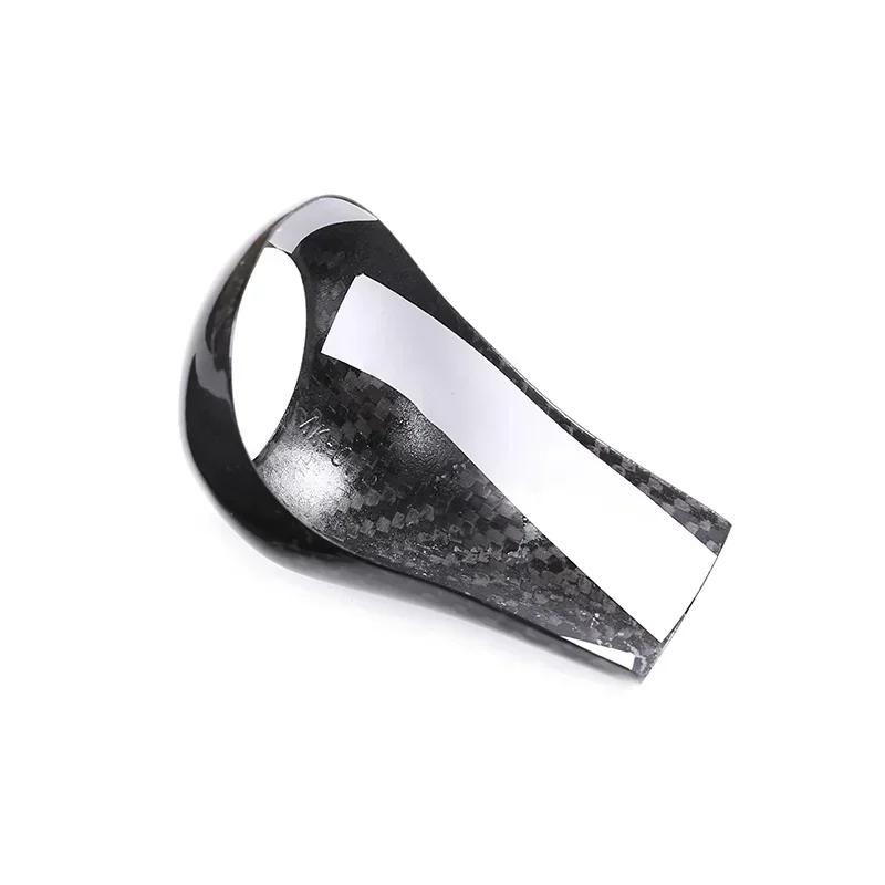 For Mercedes Benz C Class W204 E W212 GLK X204 CLS W218 A G Class Real Carbon Fiber Gear Shift Sticker Interior Modification
For Mercedes Benz C Class W204 E W212 GLK X204 CLS W218 A G Class Real Carbon Fiber Gear Shift Sticker Interior Modification