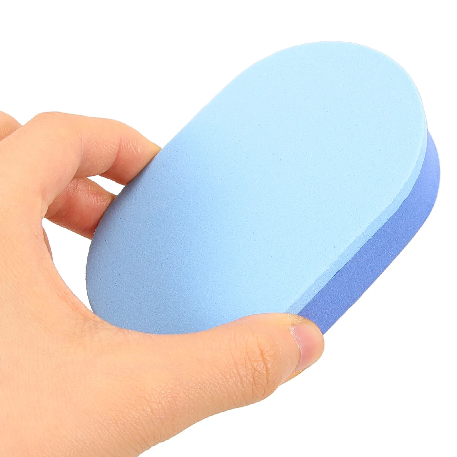 Table Tennis Paddle Cleaner Sponge Portable Racket Cleaning Eraser Quick Easy Wipe Tool for Professional Casual Players
Table Tennis Paddle Cleaner Sponge Portable Racket Cleaning Eraser Quick Easy Wipe Tool for Professional Casual Players