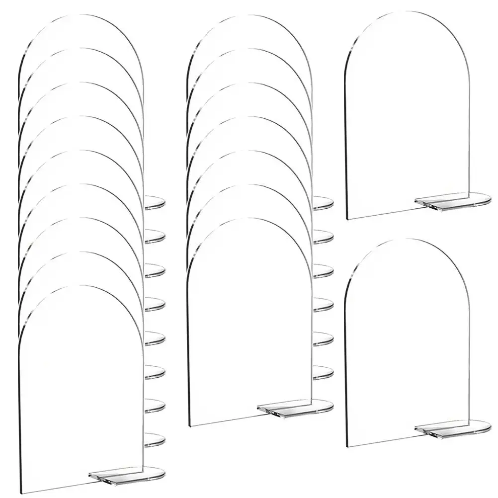 20pcs Acrylic Seating Cards Reusable Digital Signs Wedding Table Number Blank Decor Festival Party DIY Birthday
20pcs Acrylic Seating Cards Reusable Digital Signs Wedding Table Number Blank Decor Festival Party DIY Birthday