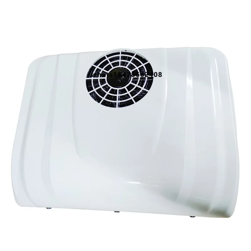 NF 12v Passenger Car Parking Air Conditioning 3000w Caravan New Energy Electric One-piece Air Conditioner
NF 12v Passenger Car Parking Air Conditioning 3000w Caravan New Energy Electric One-piece Air Conditioner
