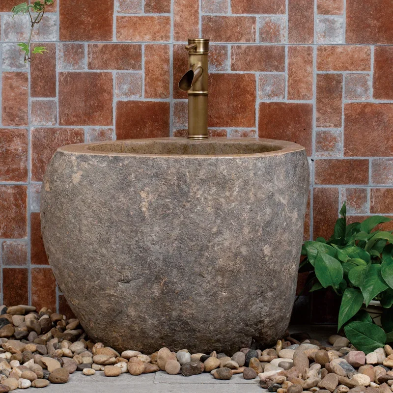 b25 original whole stone vintage mop pool pier mop pool courtyard outdoor garden art pool sink
b25 original whole stone vintage mop pool pier mop pool courtyard outdoor garden art pool sink