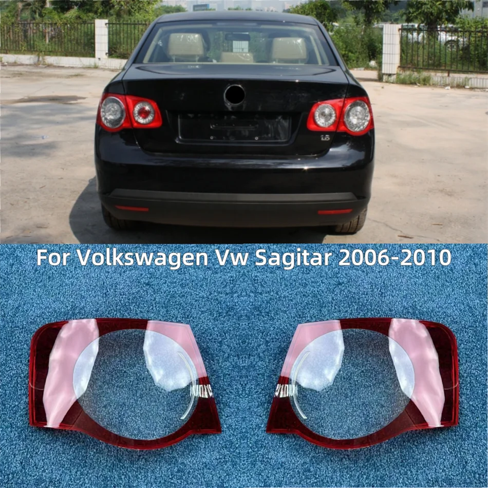 For Volkswagen Vw Sagitar 2006 2007 2008 2009 2010 Rear Outer Tail Lamp Cover Brake Lights Shell Plexiglass
For Volkswagen Vw Sagitar 2006 2007 2008 2009 2010 Rear Outer Tail Lamp Cover Brake Lights Shell Plexiglass