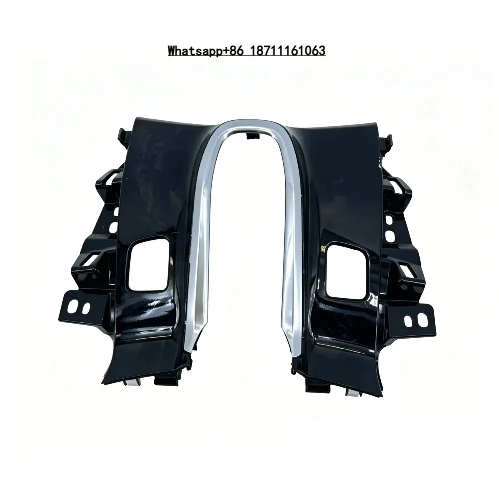 Customized Forged Carbon Fiber Center Console Panel Auto Interiors Parts for TLX 2021-2025
Customized Forged Carbon Fiber Center Console Panel Auto Interiors Parts for TLX 2021-2025