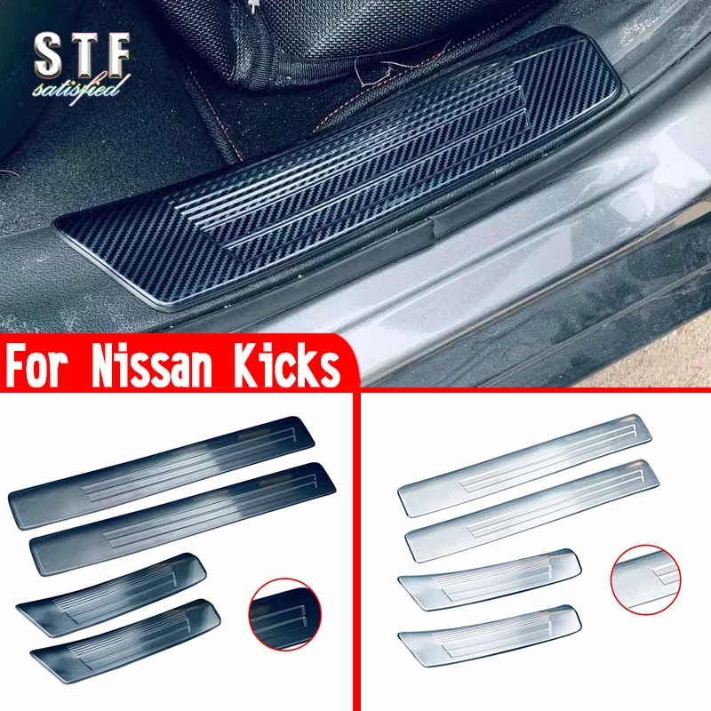 Автомобильные аксессуары для Nissan Kicks 2021, 2022, 2023, 2024, защитные накладки на пороги межкомнатной двери, декоративные наклейки
Автомобильные аксессуары для Nissan Kicks 2021, 2022, 2023, 2024, защитные накладки на пороги межкомнатной двери, декоративные наклейки