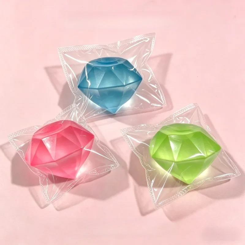 1-Pack Taba Diamond Cube Pinch Music Party Pack Premium Creative Geometric Fun Squeeze Toy Colorful Random Color Matching Holiday Birthday Gift Party Decoration Small Ornaments Suitable for 98 Global Holiday Gifts
1-Pack Taba Diamond Cube Pinch Music Party Pack Premium Creative Geometric Fun Squeeze Toy Colorful Random Color Matching Holiday Birthday Gift Party Decoration Small Ornaments Suitable for 98 Global Holiday Gifts