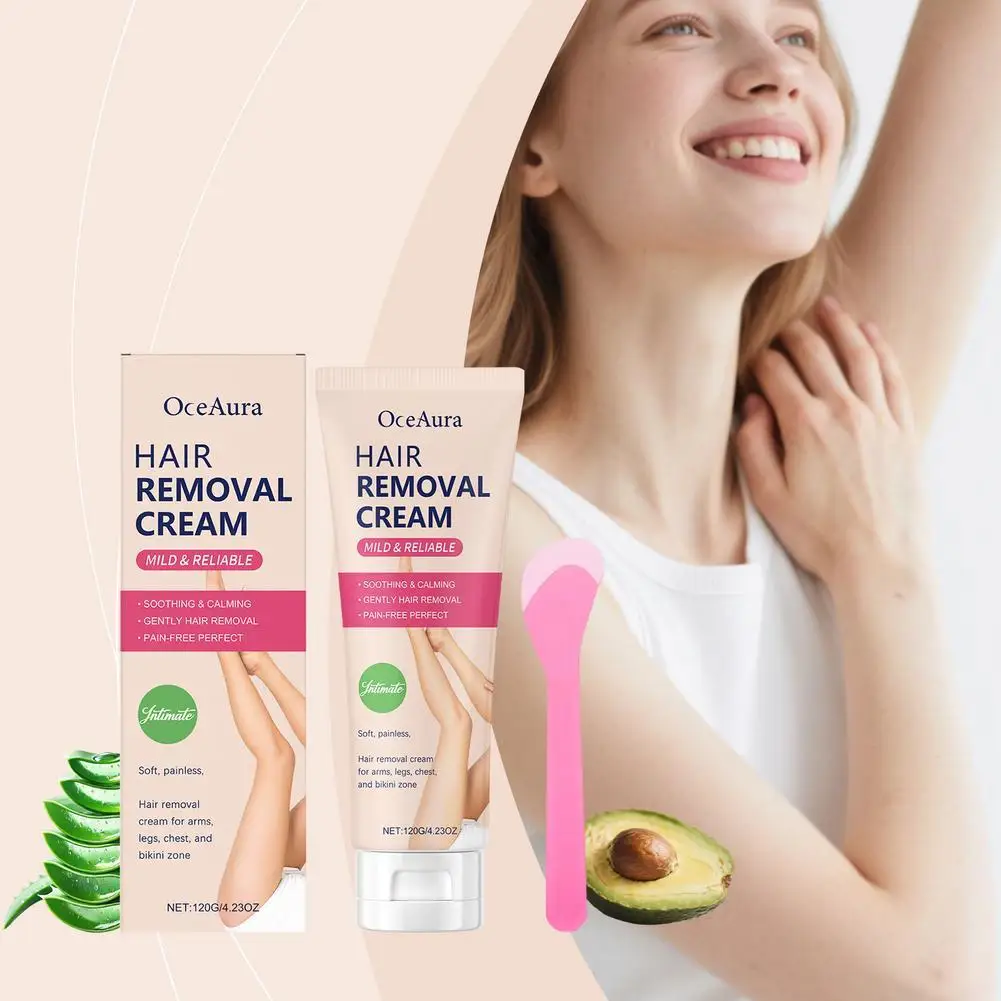 Gentle Body Hair Removal Cream Non Irritating Quick Whole Body Axillary Armpit Arm Leg Privates Hair Remove
Gentle Body Hair Removal Cream Non Irritating Quick Whole Body Axillary Armpit Arm Leg Privates Hair Remove