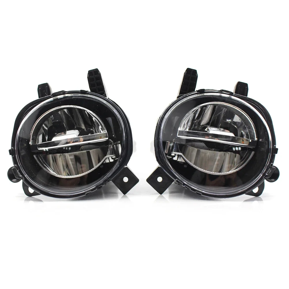 Easily Upgrade Your Vehicle's Visibility With Our Tailored Left & Right Foog Lamps Specifically Made For Select For BMWs
Easily Upgrade Your Vehicle's Visibility With Our Tailored Left & Right Foog Lamps Specifically Made For Select For BMWs