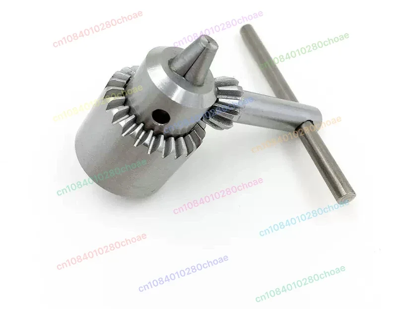 высокоточный ключ из нержавеющей стали, сверлильный патрон, патрон 4/6/8/10 мм
высокоточный ключ из нержавеющей стали, сверлильный патрон, патрон 4/6/8/10 мм