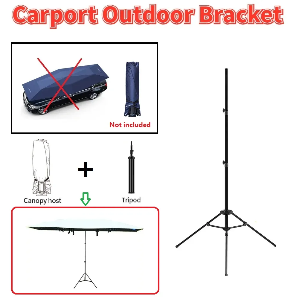 Outdoor folding portable stand for Mynew car parasol, semi-automatic canopy tent
Outdoor folding portable stand for Mynew car parasol, semi-automatic canopy tent