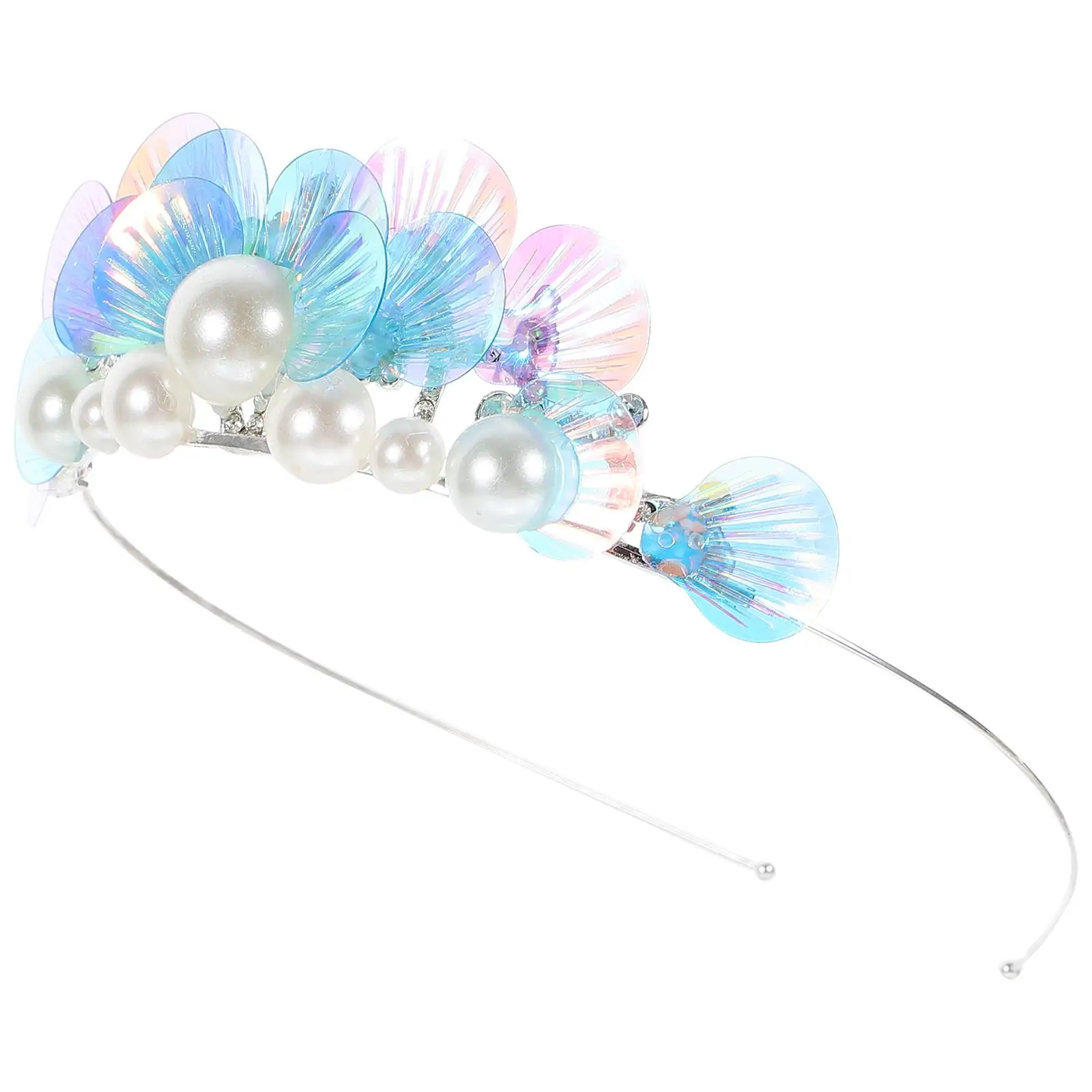 Rhinestone Headband Hair Accessories Girls Crown Headdress Baby Hairstyles Elegant Special Occasions Durability
Rhinestone Headband Hair Accessories Girls Crown Headdress Baby Hairstyles Elegant Special Occasions Durability