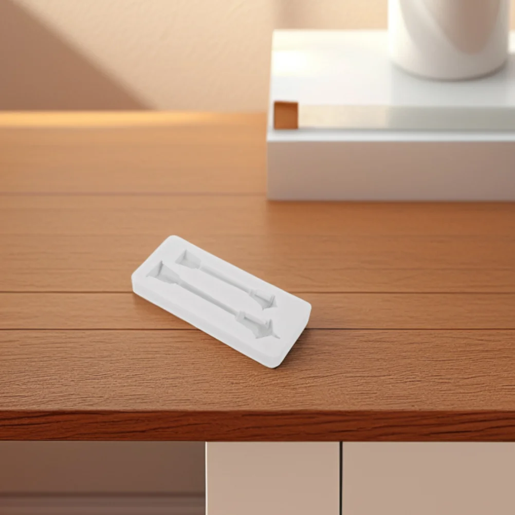 2Pcs Street Lamp Silicone Molds Versatile for Chocolates Cakes Decorating Candies Fondant Ice Cubes Baking Desserts Tall
2Pcs Street Lamp Silicone Molds Versatile for Chocolates Cakes Decorating Candies Fondant Ice Cubes Baking Desserts Tall