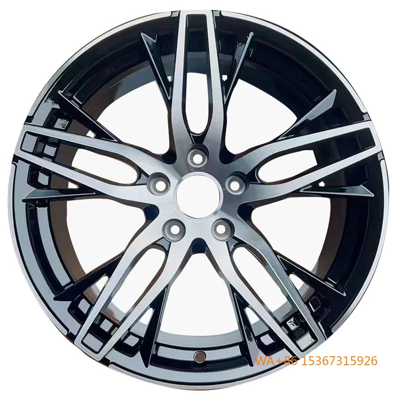 15 17 Inch Gold Forged Alloy Car Wheels Passenger Car High Quality Rims
15 17 Inch Gold Forged Alloy Car Wheels Passenger Car High Quality Rims