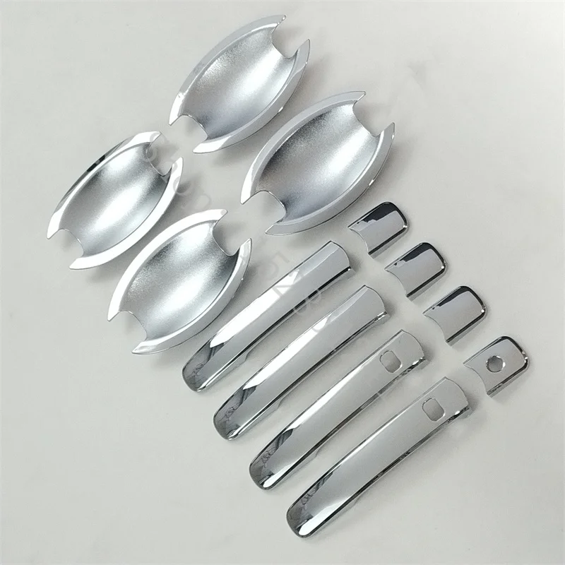 Для 2008 2009 ~ 2013 Nissan X-Trail X Trail T31 ABS хромированная дверная ручка чаша дверная ручка крышка защитная накладка автомобильные аксессуары
Для 2008 2009 ~ 2013 Nissan X-Trail X Trail T31 ABS хромированная дверная ручка чаша дверная ручка крышка защитная накладка автомобильные аксессуары