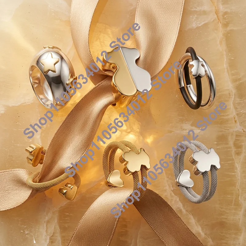 2026 New Playful Animal Ring Fashion Women Finger Jewelry Anniversary Gift 023Z
2026 New Playful Animal Ring Fashion Women Finger Jewelry Anniversary Gift 023Z