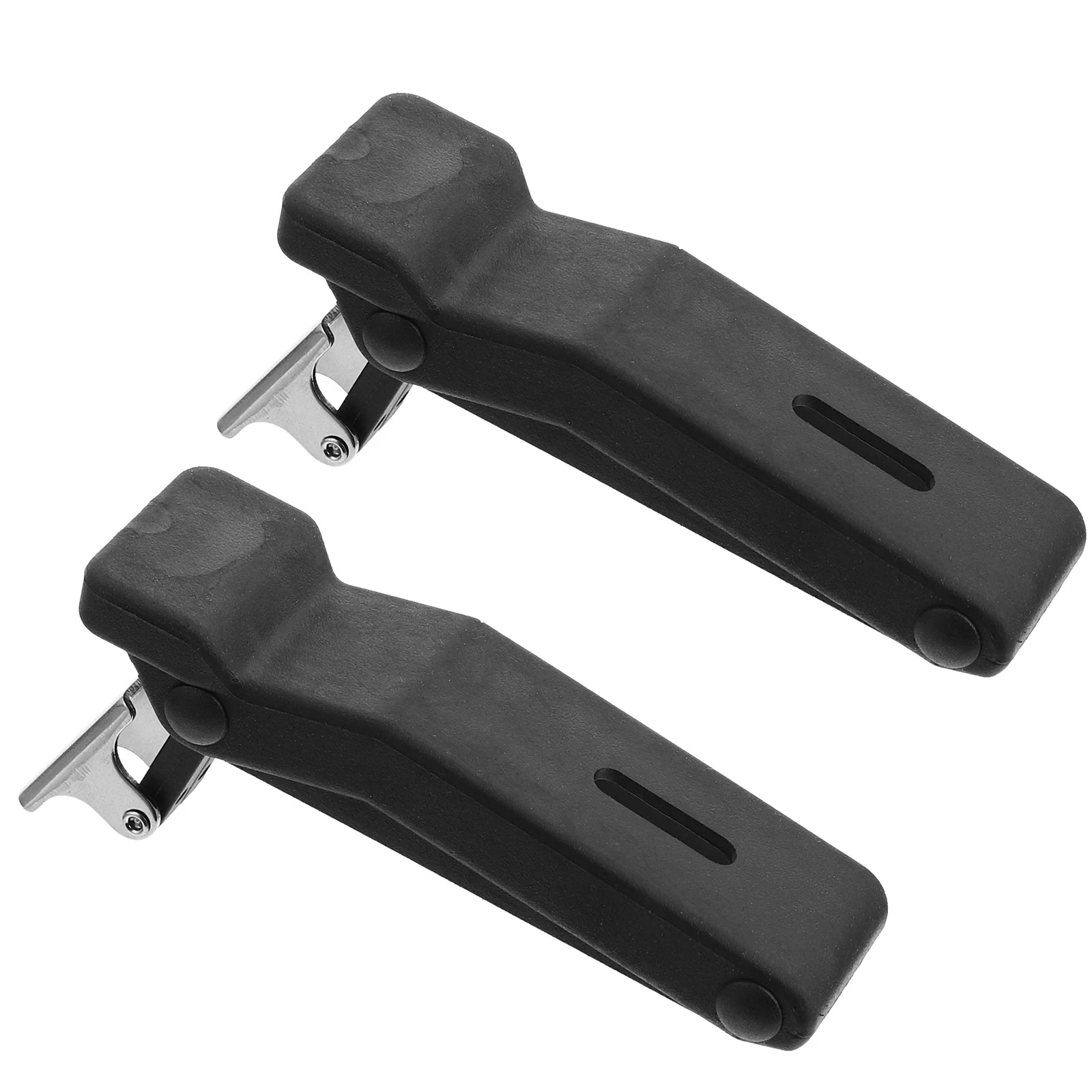 2 pcs Electric Cabinet Lock Replacement Durable Rubber Stainless Steel Door Draw Latch Hardware Concealed Toggle Hook Cooler
2 pcs Electric Cabinet Lock Replacement Durable Rubber Stainless Steel Door Draw Latch Hardware Concealed Toggle Hook Cooler