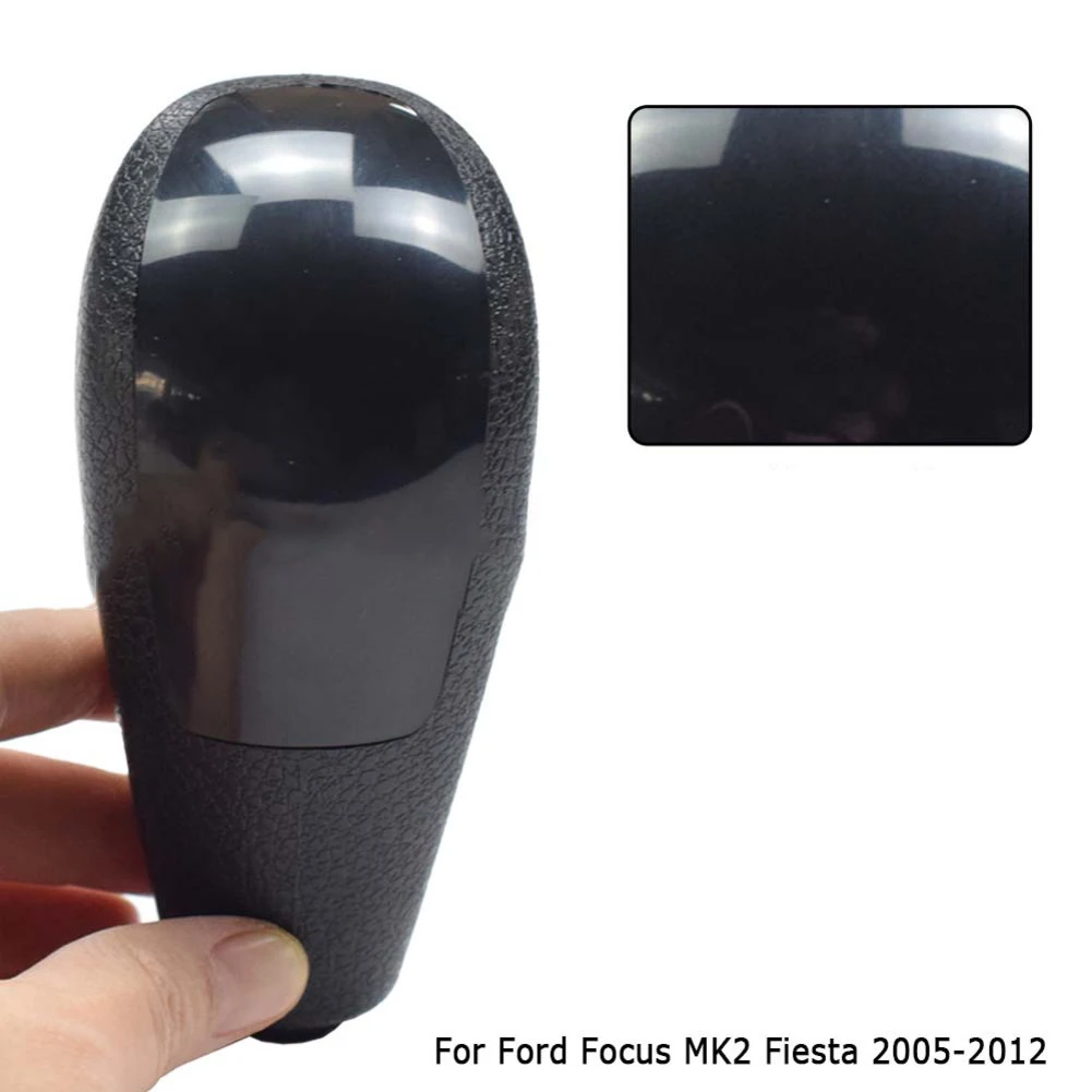 Replacement Gearshift Knob for Ford Focus MK2 Fiesta 2005 2008 ABS Material Automatic Transmission Shift Lever
Replacement Gearshift Knob for Ford Focus MK2 Fiesta 2005 2008 ABS Material Automatic Transmission Shift Lever