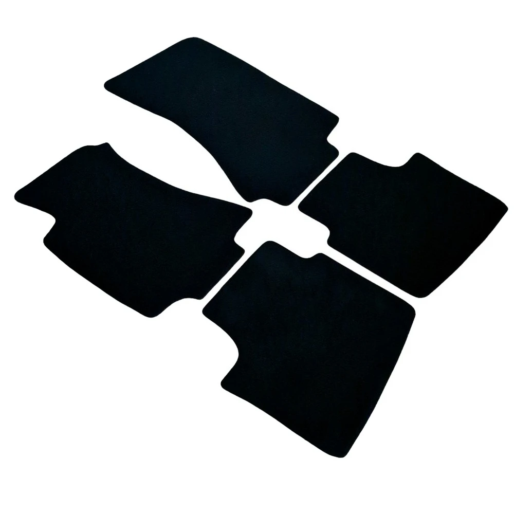 Original Car Floor Mats Velour For Opel OMEGA 1993 to 2003 Auto Liners Waterproof Black Carpet Rugs
Original Car Floor Mats Velour For Opel OMEGA 1993 to 2003 Auto Liners Waterproof Black Carpet Rugs