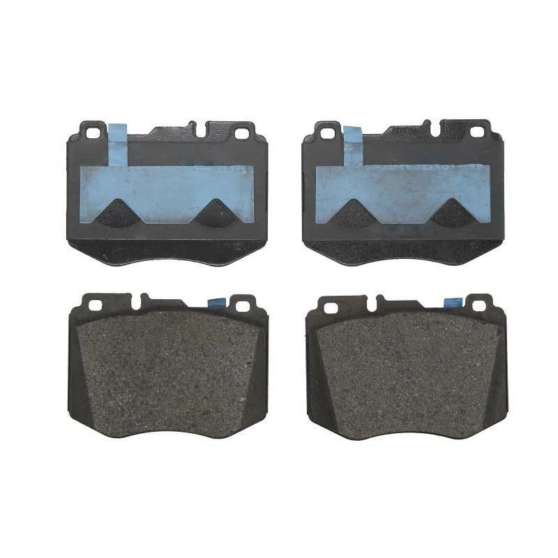 A0004208000 4PCS Front Brake Pad With Original Box For Mercedes Benz C E GLC OEM A0004209603 A0084201820 A0004208100
A0004208000 4PCS Front Brake Pad With Original Box For Mercedes Benz C E GLC OEM A0004209603 A0084201820 A0004208100
