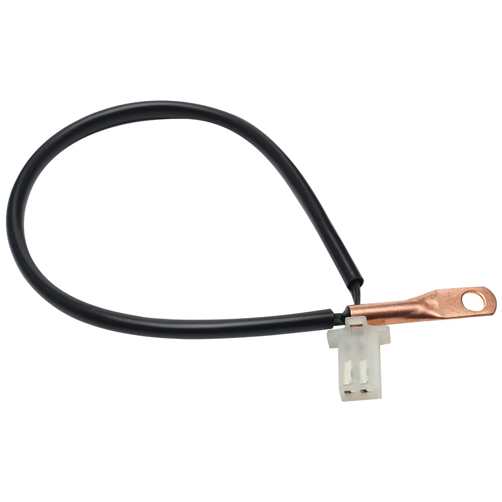 90KΩ 2-wire Male Plug Chip Type Cylinder Head Temperature Sensor For Startec Motorcycle Accessory
90KΩ 2-wire Male Plug Chip Type Cylinder Head Temperature Sensor For Startec Motorcycle Accessory
